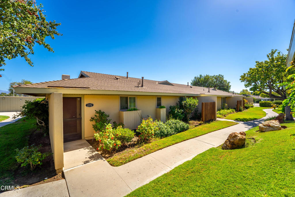 2251 Camilar Drive
