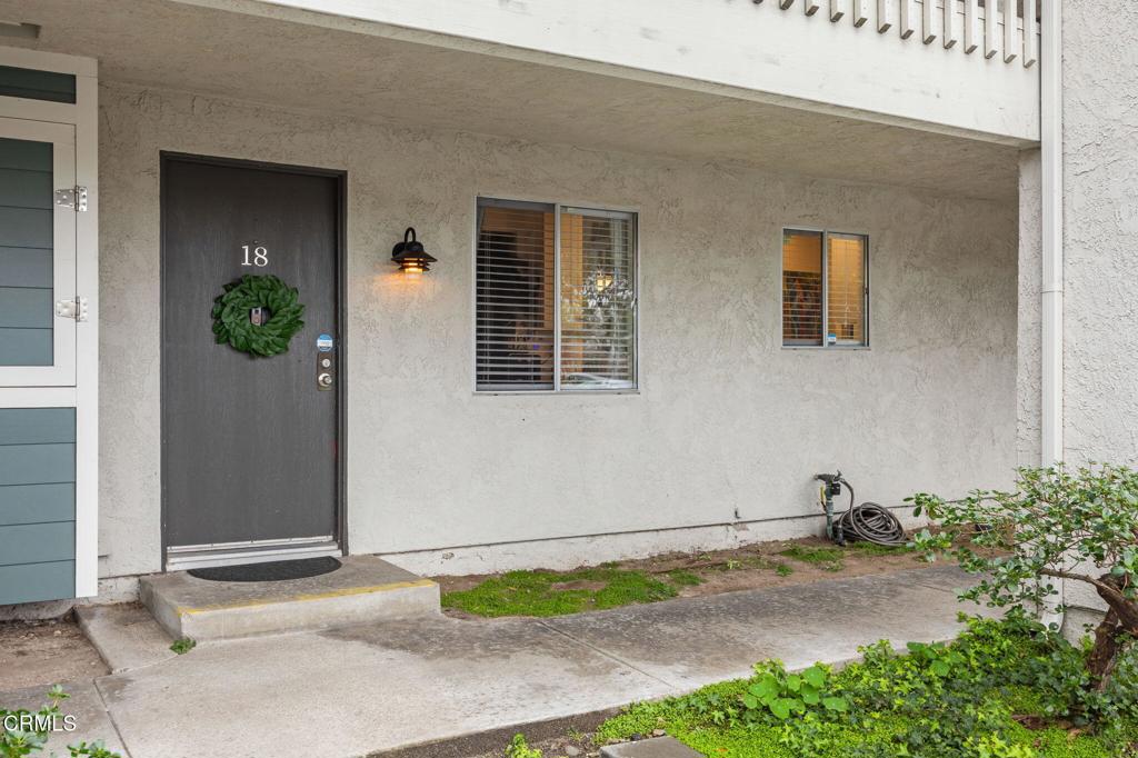 209 Ventura Road