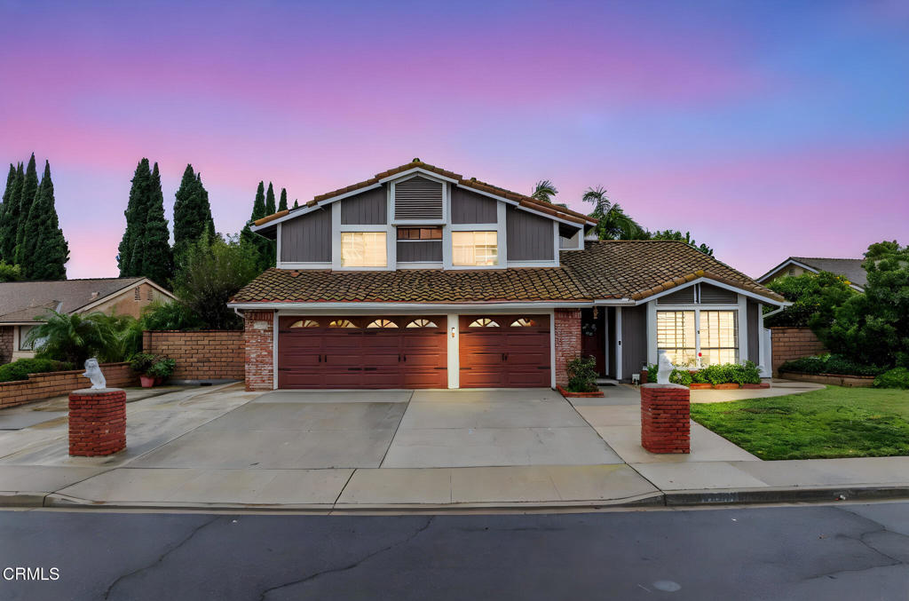 4253 Pancho Road