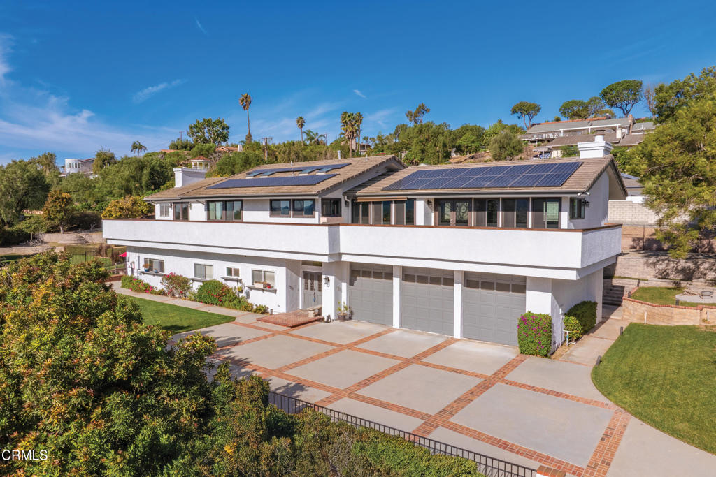 2207 Terra Bella Lane