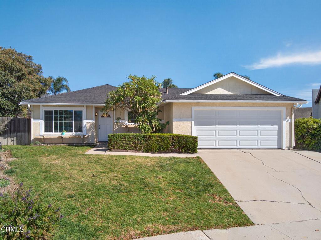 7451 Marmota Court
