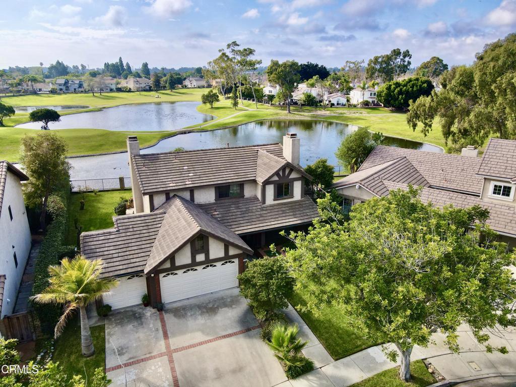 2134 Cold Stream Court