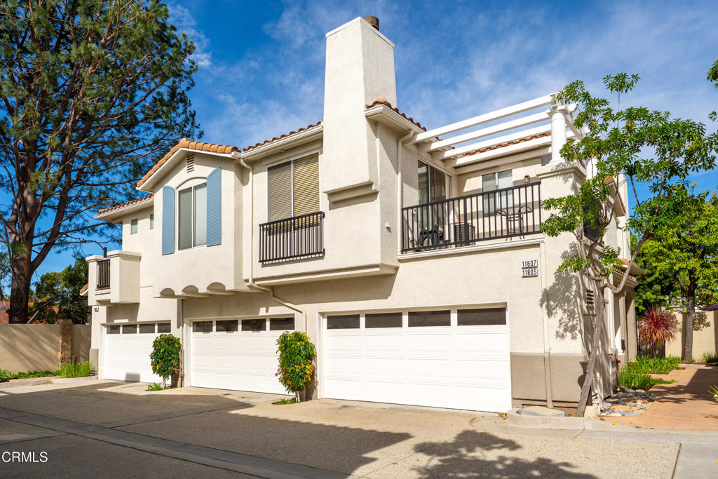 11805 San Tropez Place
