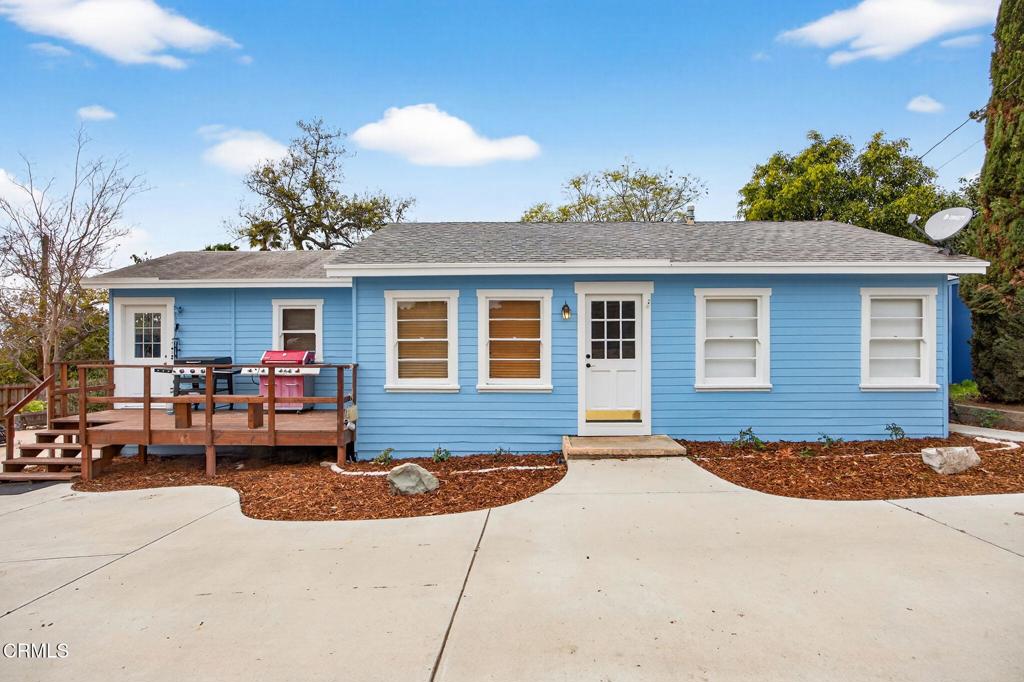 928 Mission Drive