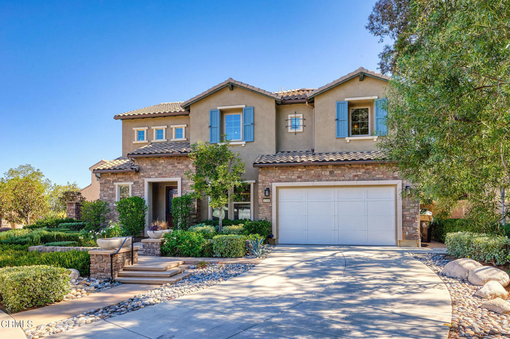 8300 Mariposa Court