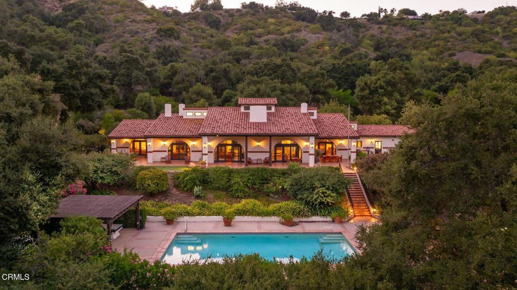 10829 10883 Oak Knoll Road
