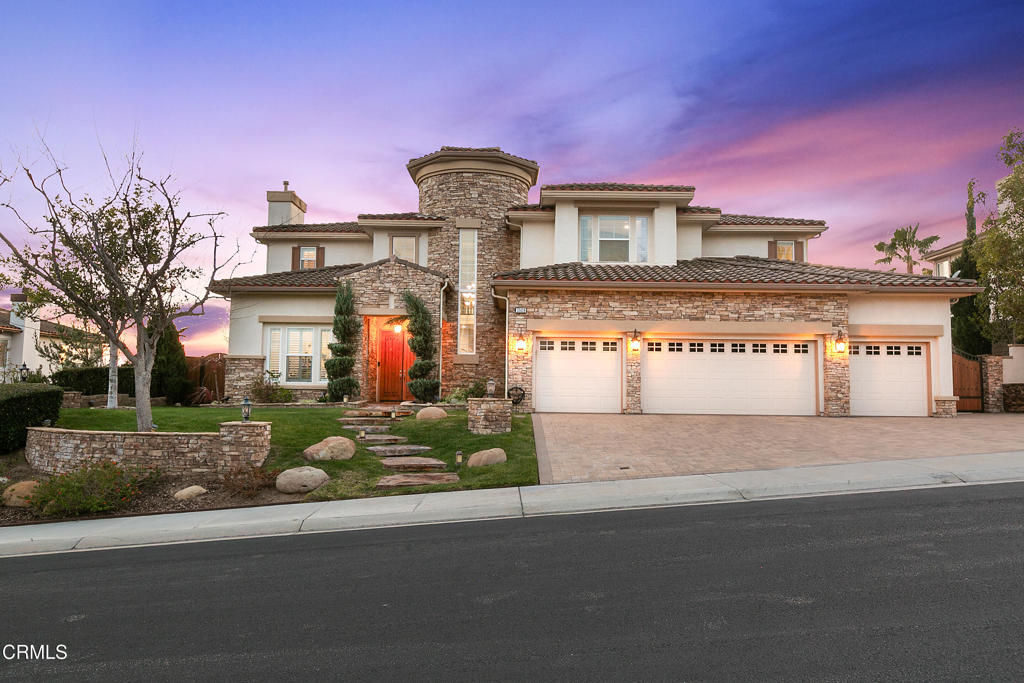 12428 Palmer Drive