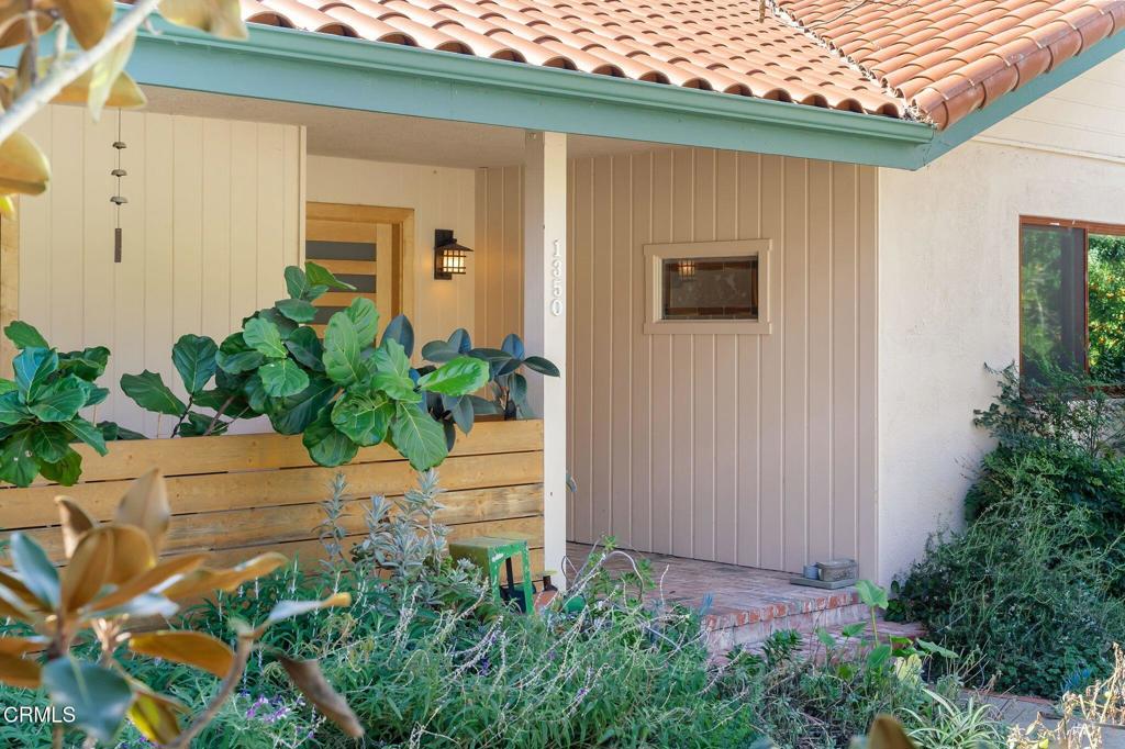 1350 Cuyama Road