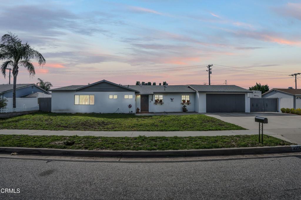 4056 Cochran Street