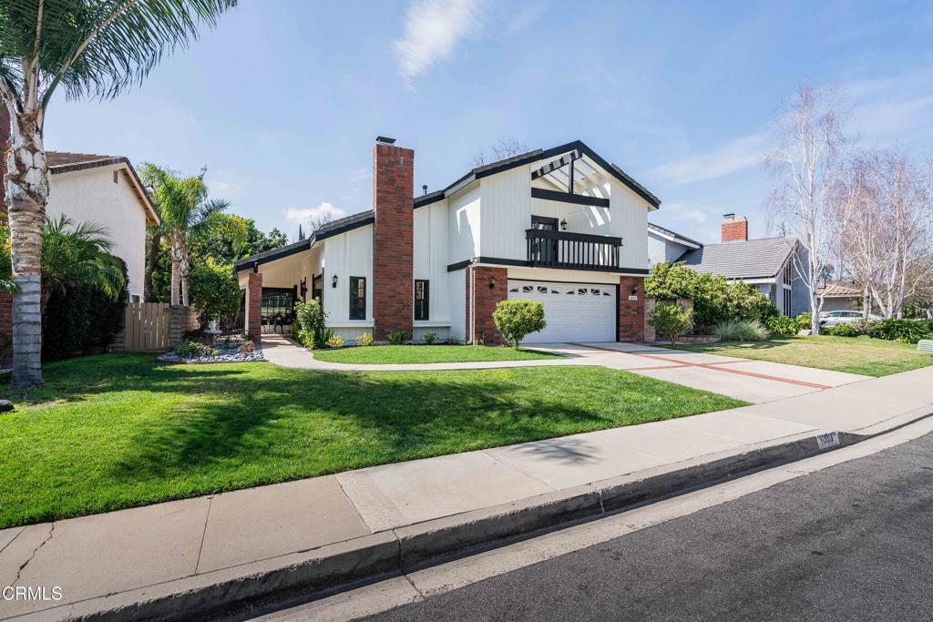 1093 Evenstar Avenue