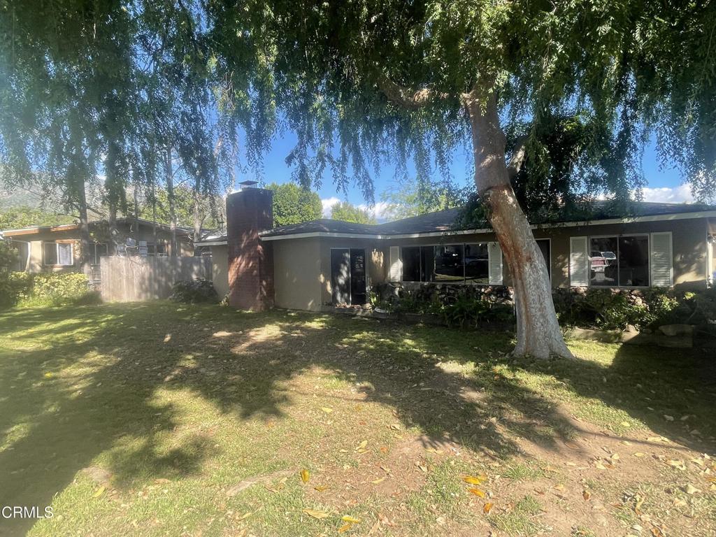 210 Lomita Avenue