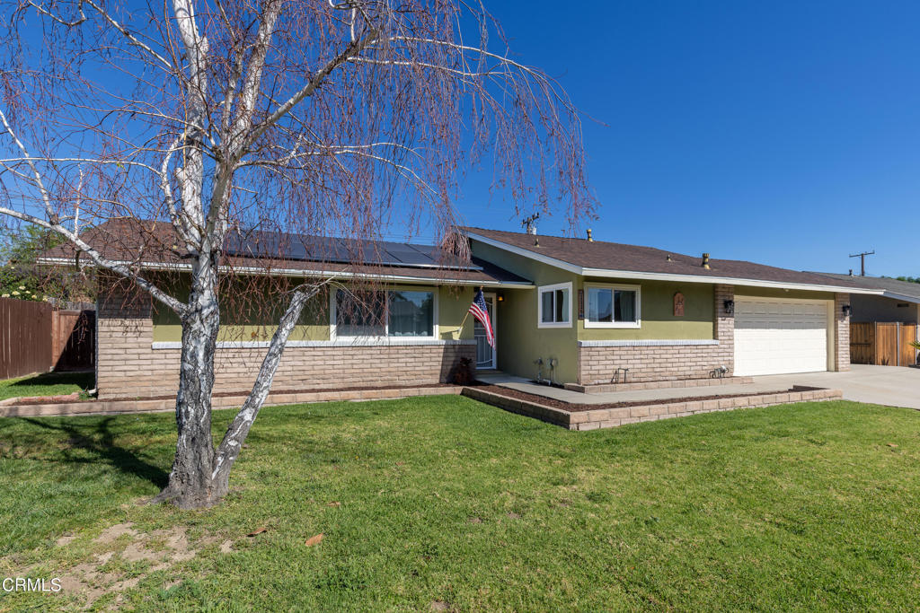 2326 Gloryette Avenue