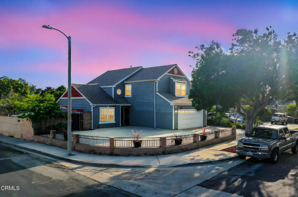 1501 Pisco Lane
