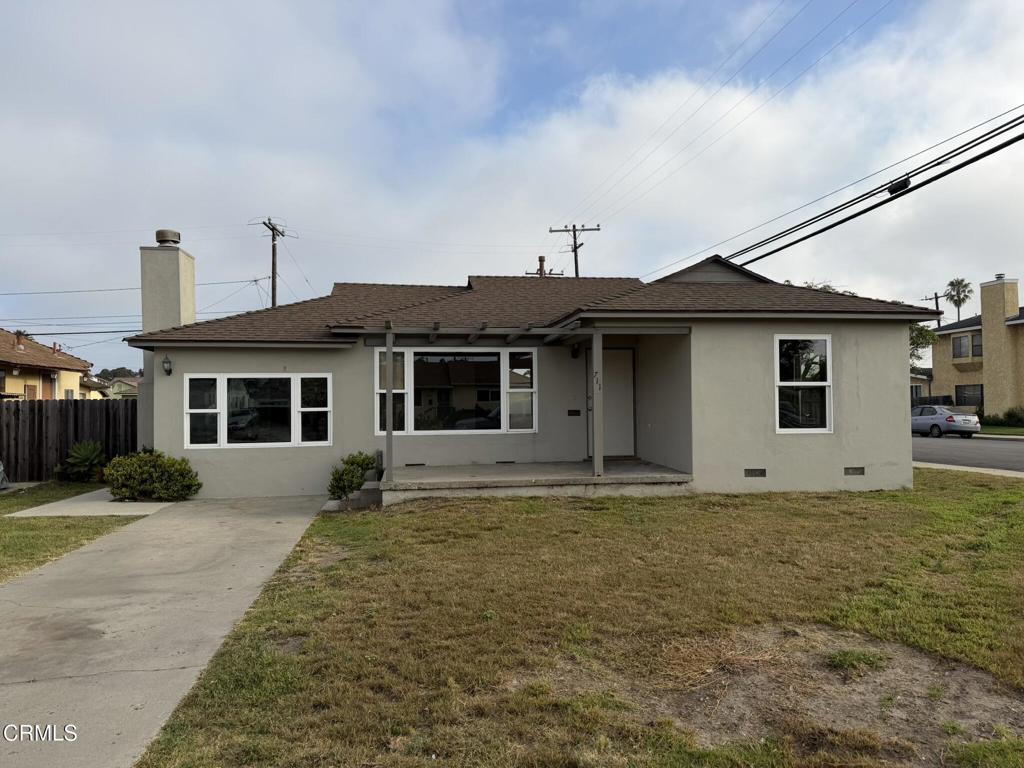 711 Myrna Drive