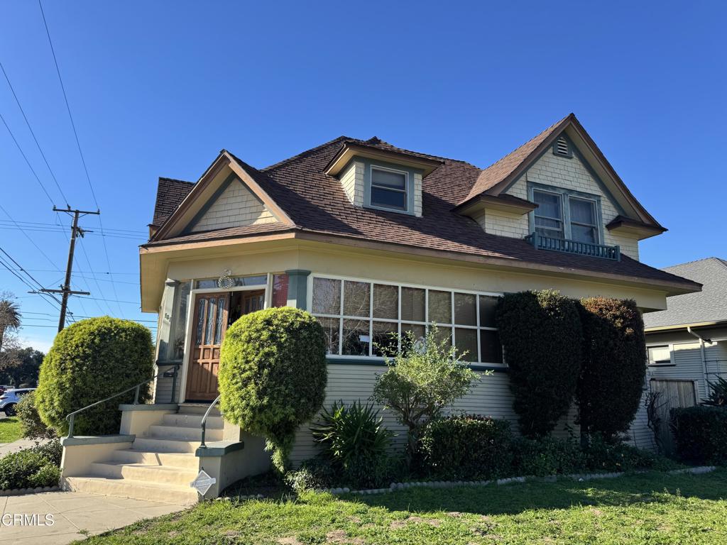 161 E Street
