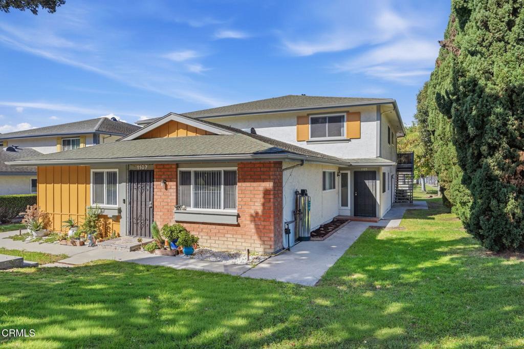 1105 Bryce Way