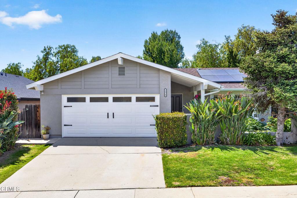 1570 Burning Tree Drive