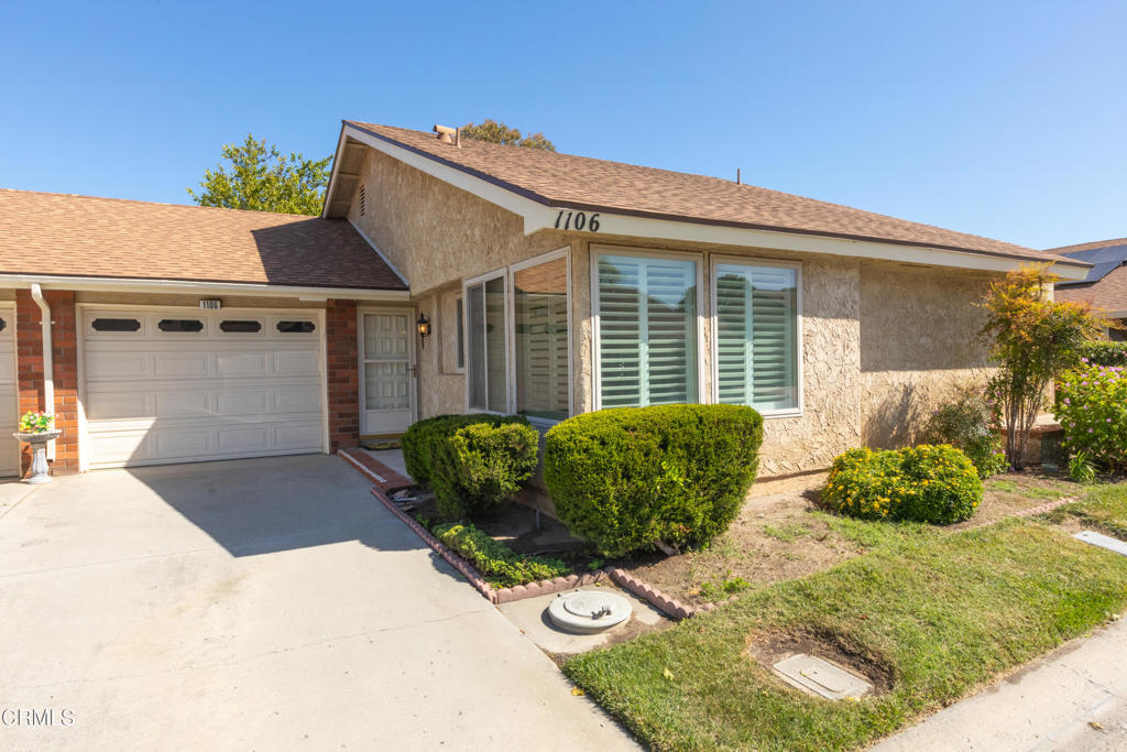 1106 Village 1