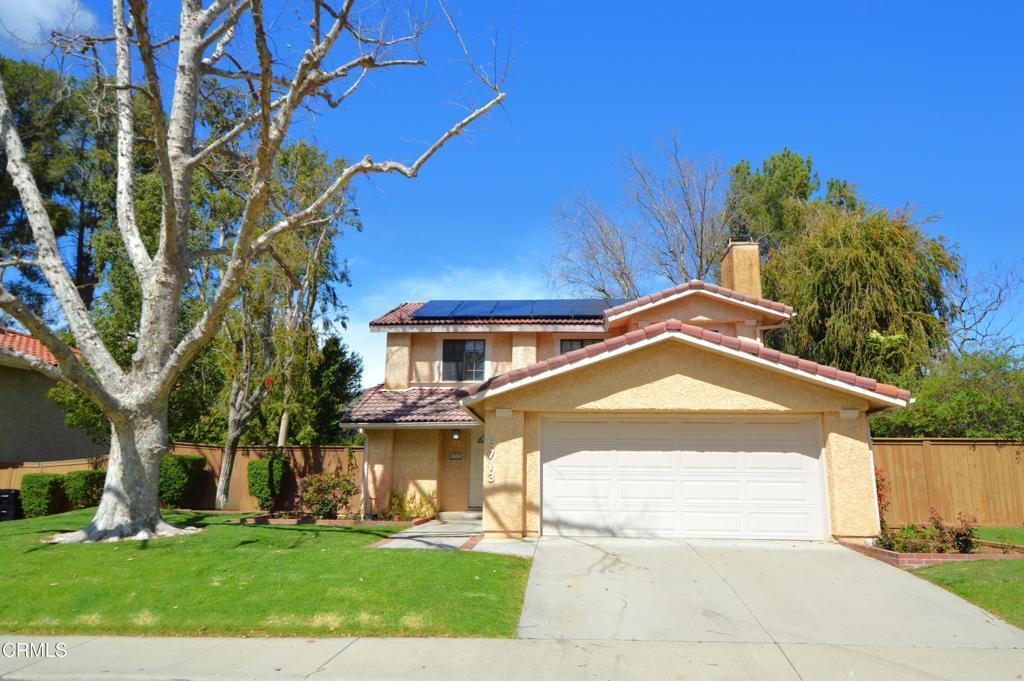 6713 Singletree Lane