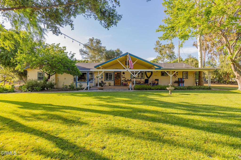 560 Riverside Road