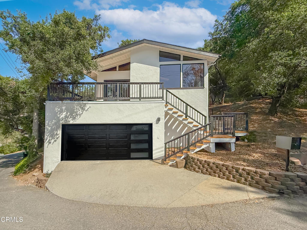 20930 Almazan Road