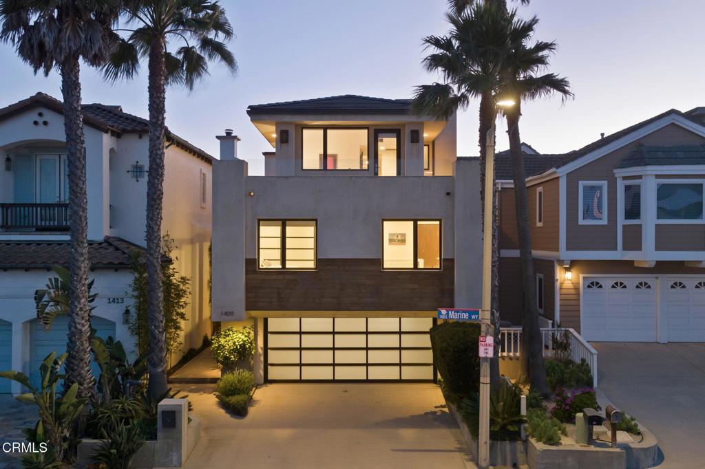 1409 Marine Way