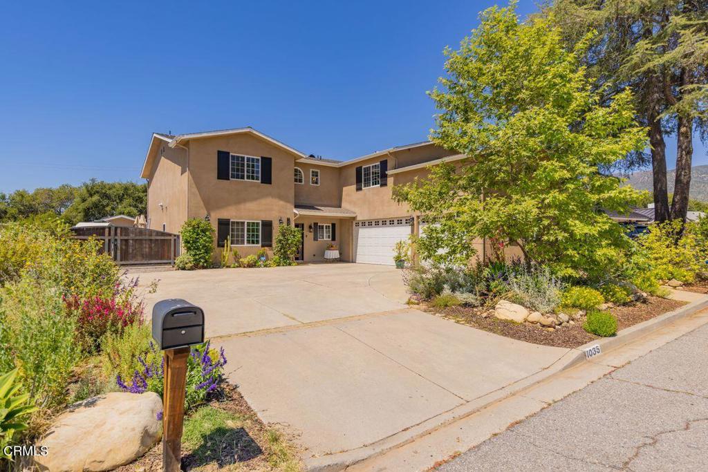 1035 Moreno Drive