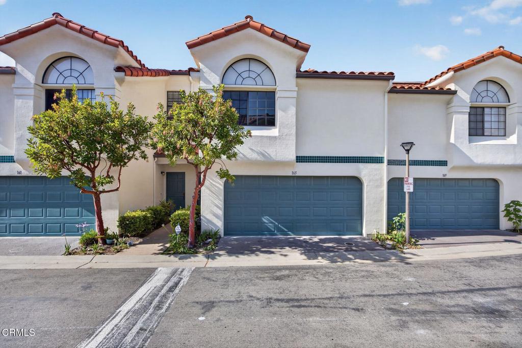 165 Courtyard Drive