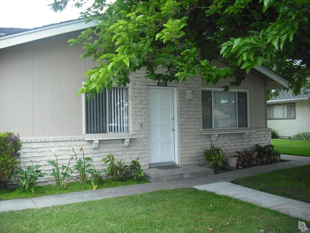 650 Hemlock Street