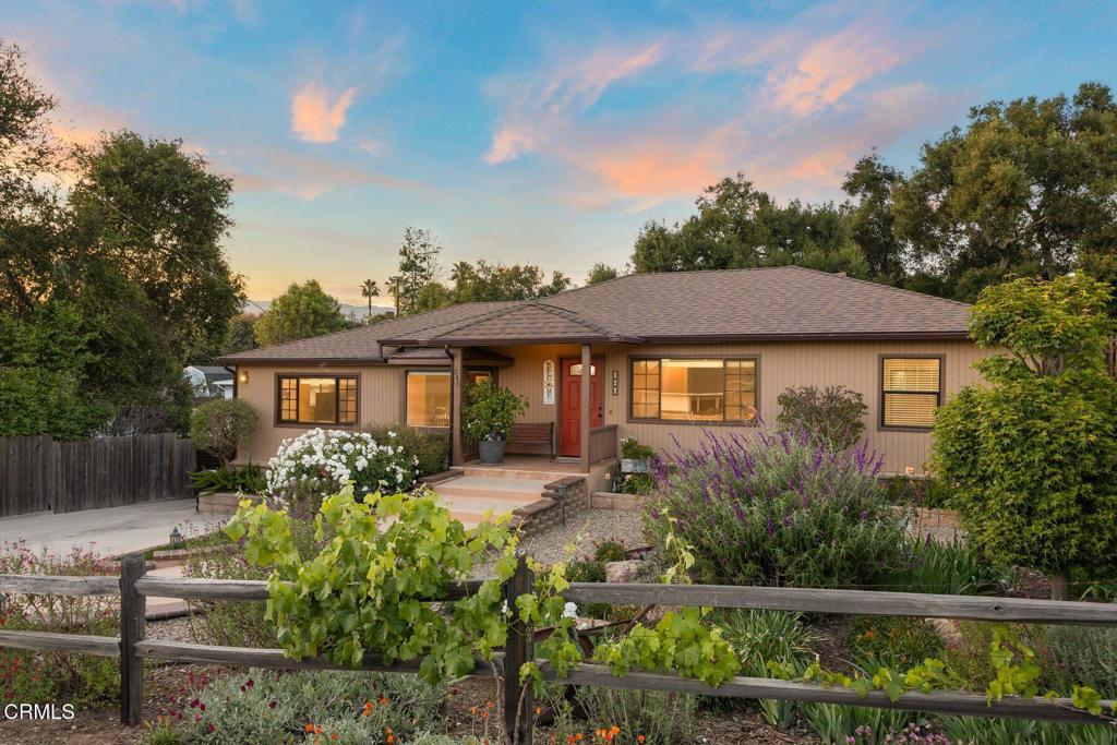 245 Oak View Avenue