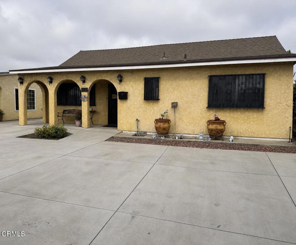 1214 Ventura Road