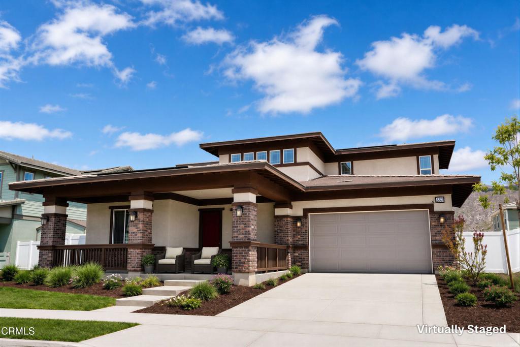 337 Wisteria Street