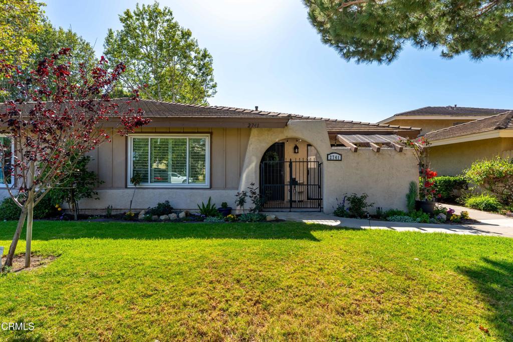 2741 Bolker Drive