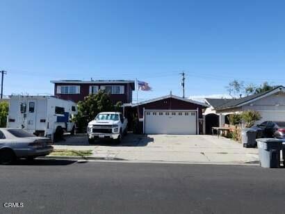 721 Linden Drive