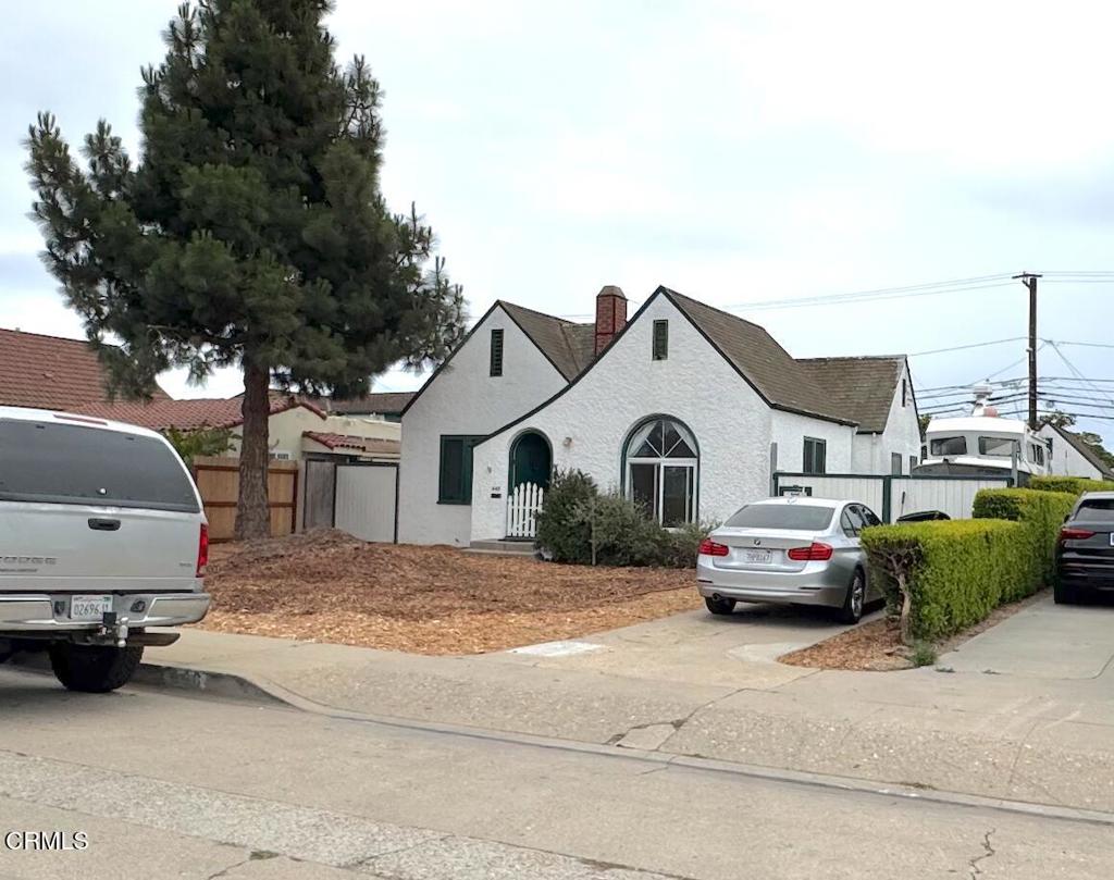448 Palm Drive