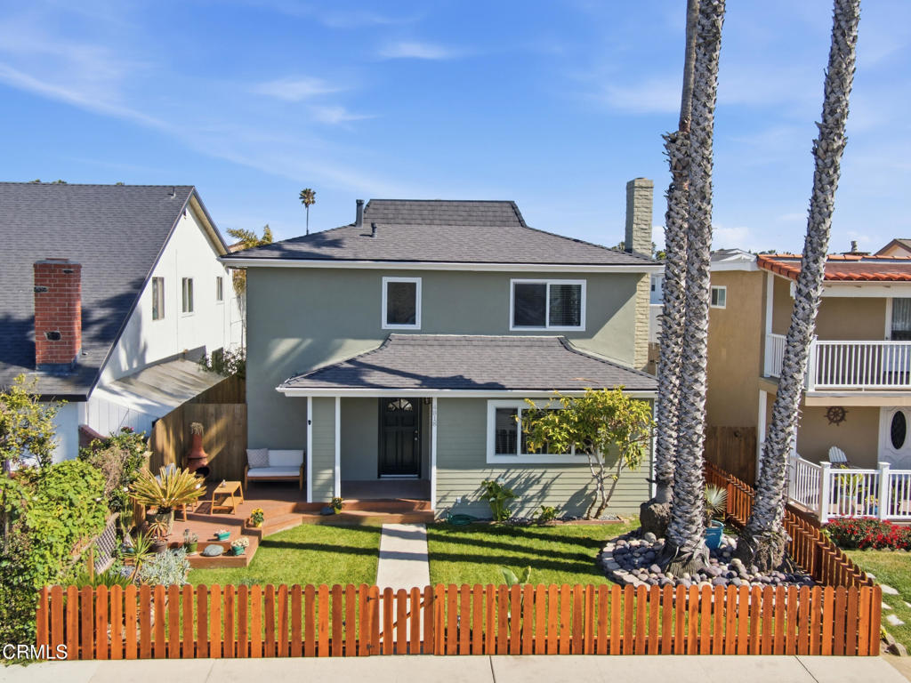 4818 Island View Street