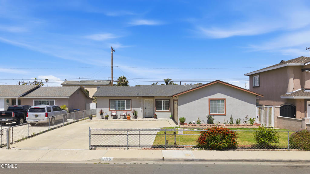 3935 A Street