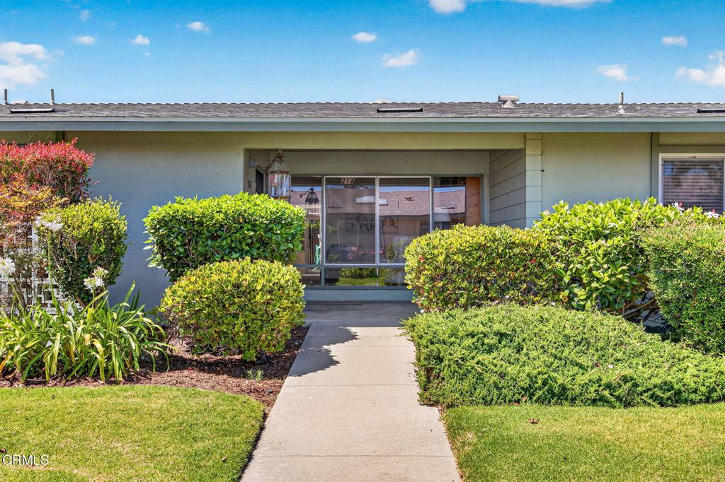 213 Elfin Green