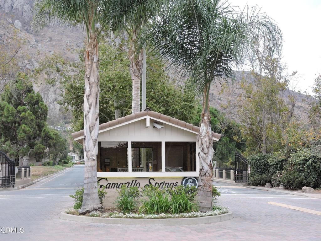 5 Gitana Avenue