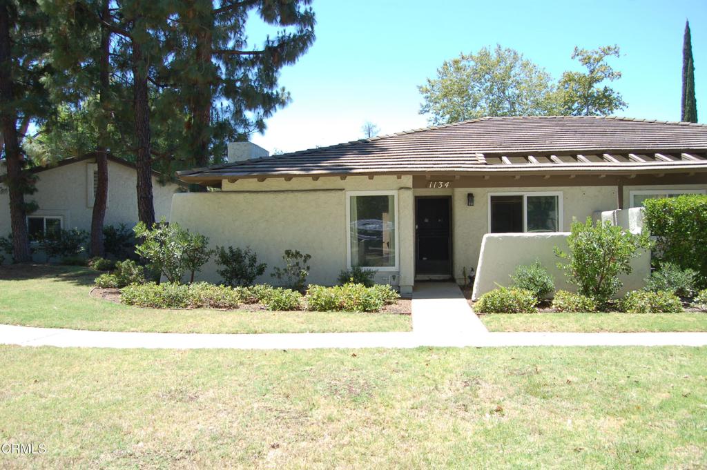 1134 Canterford Circle