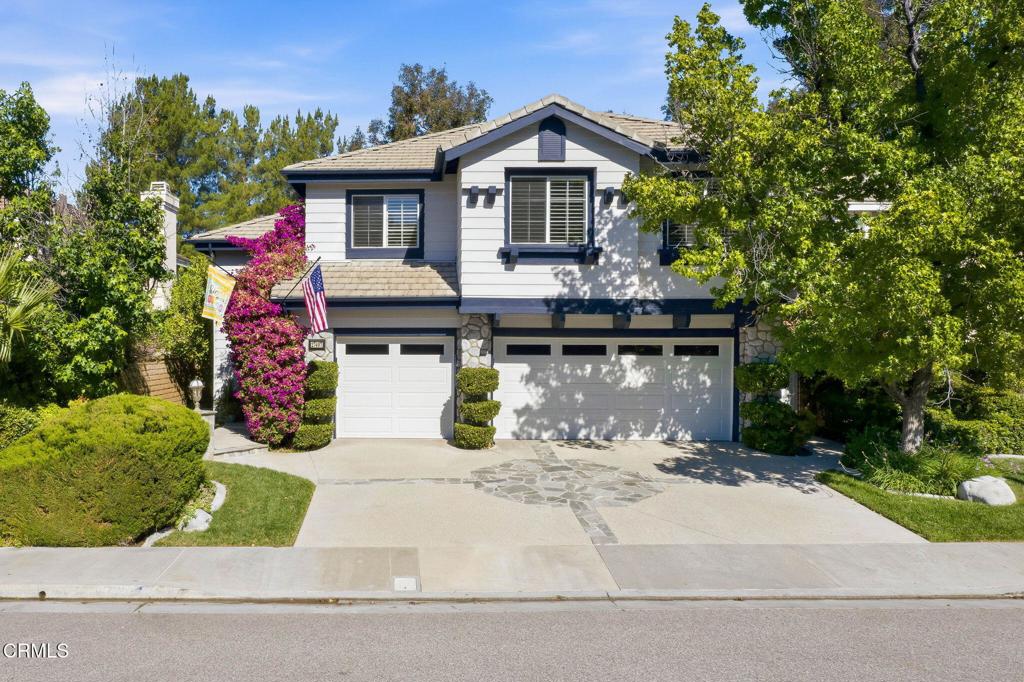 27407 Whitefield Place