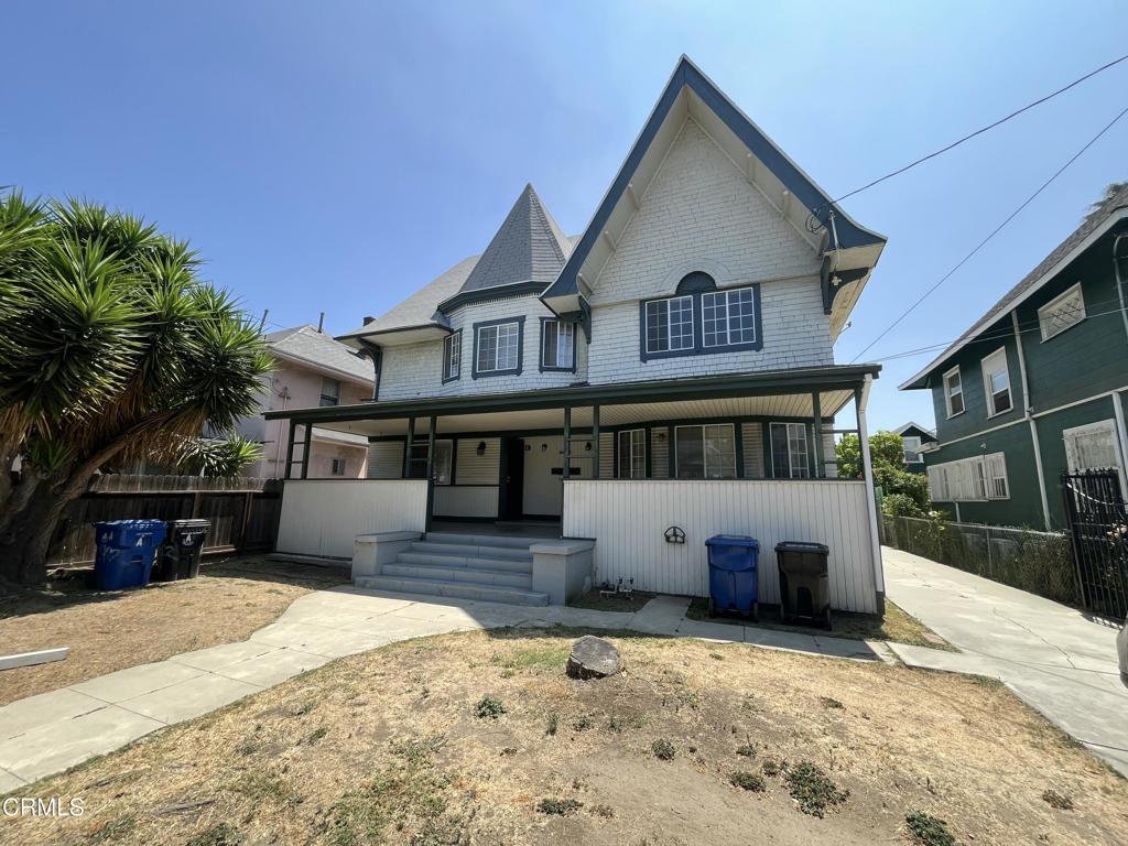 2422 Juliet Street