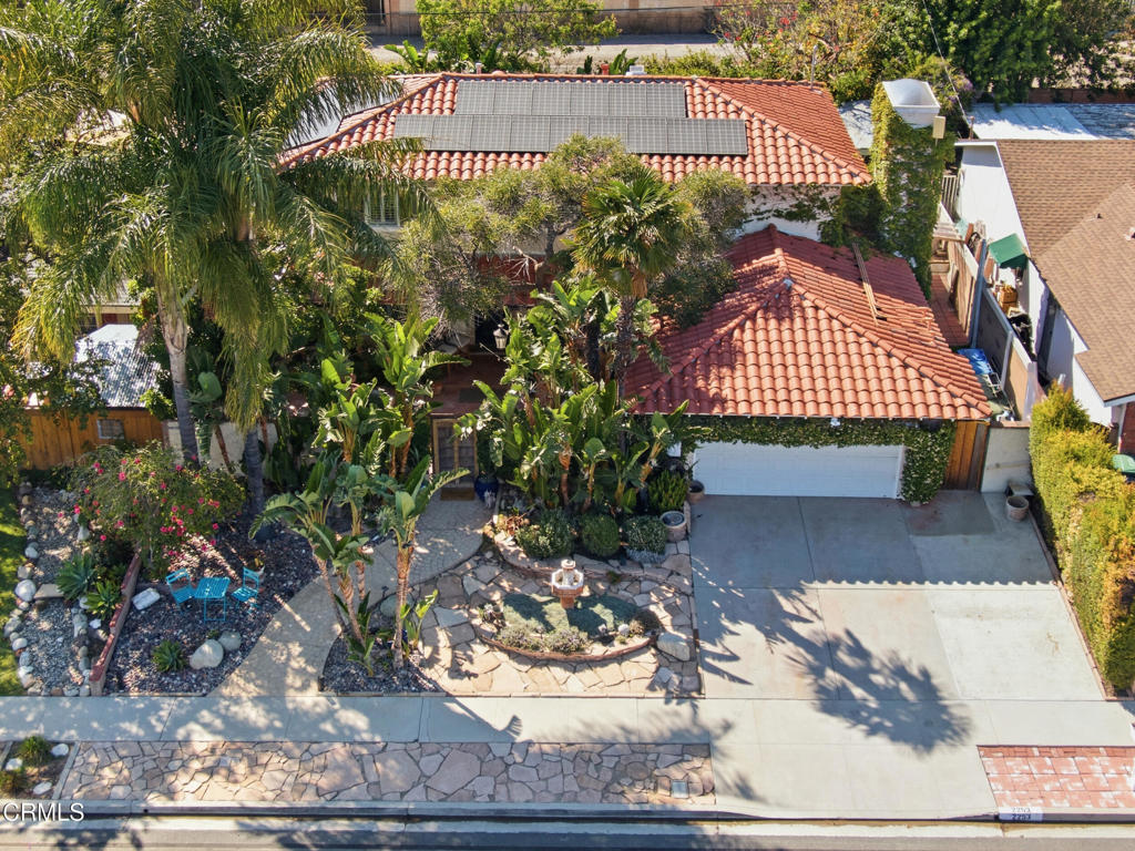 2253 Medina Avenue