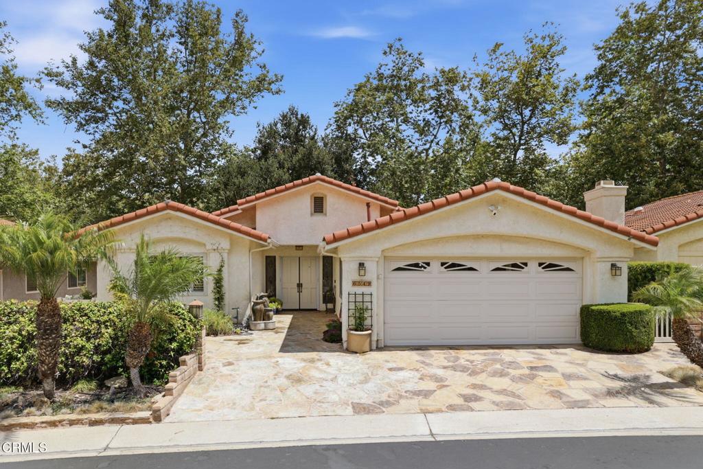 6549 San Como Lane