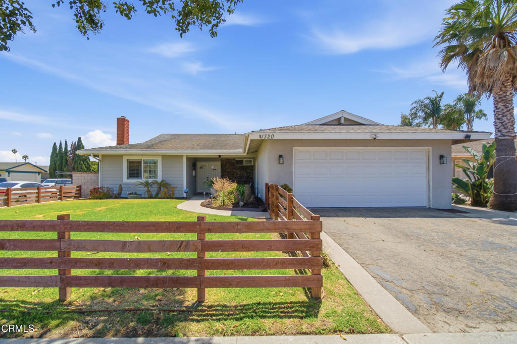 1320 Rachel Drive