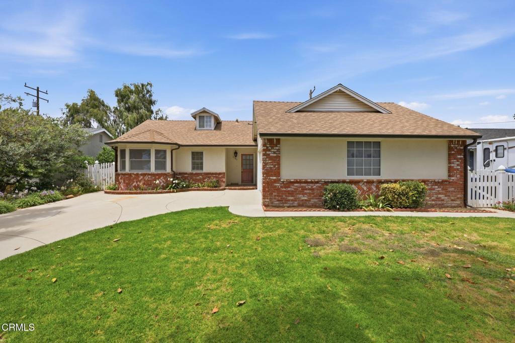 5983 Cloverly Street