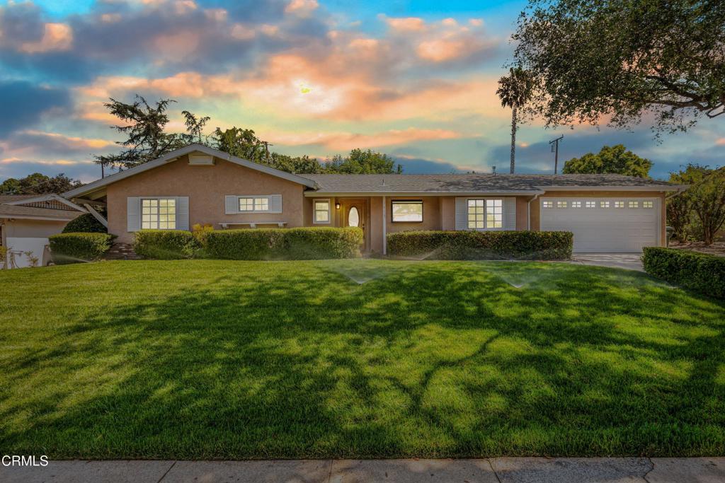 1485 Avenida De Los Arboles
