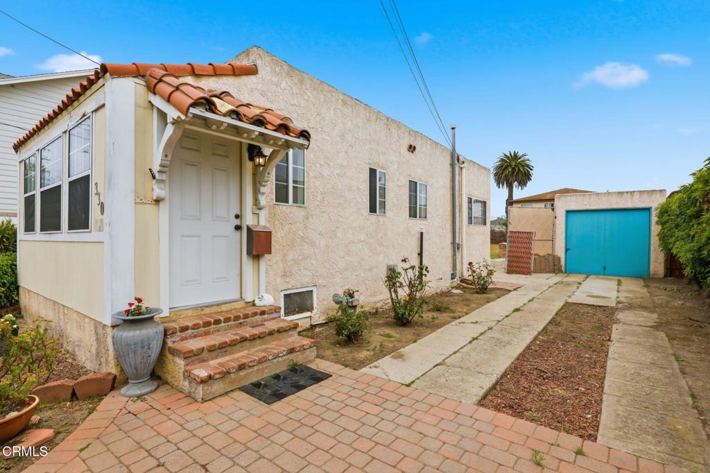 330 Seaward Avenue
