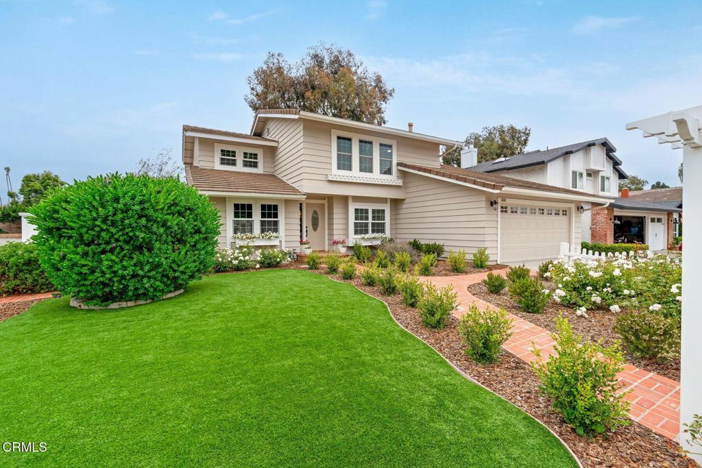 9013 Santa Margarita Road