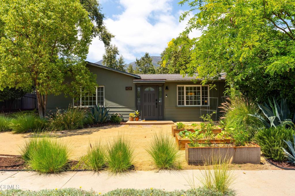 408 Franklin Drive